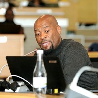 Moferefere Moloi