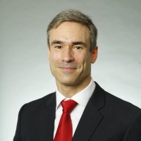 Bernhard Kohli, Ph.D., MBA