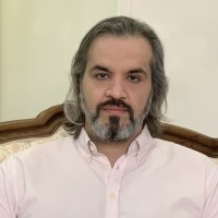 Pejman Akbarzadeh
