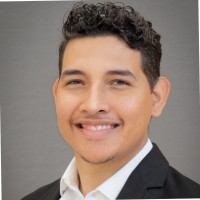 Jesús Daniel Pérez Cerón