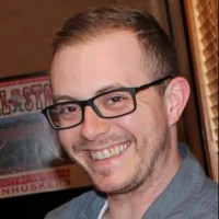 Dr. Micah Booth