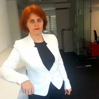 Magdalena Burlan