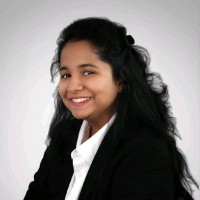Aishwarya Srikanth