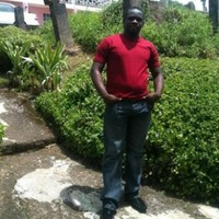 Keitherson Frank