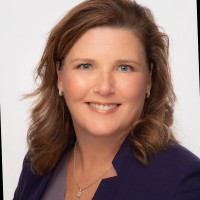 Carrie (Johnston) Bergman, MBA