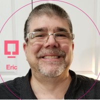 Eric Morel