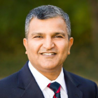 Raj Dua