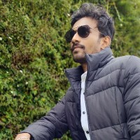 Rahul Kumar