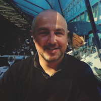 Sean Bridgen