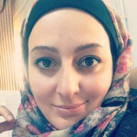 shaima irshaidat