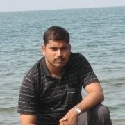 Sandeep Dash