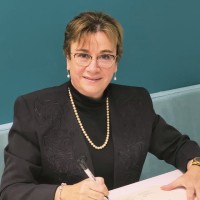 Maria Alejandra Muchart