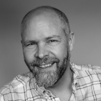 Nigel Tozer