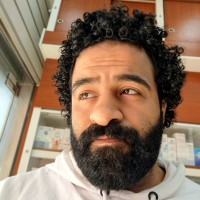 amro montaser