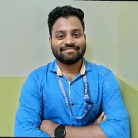 Sudipta Dwari