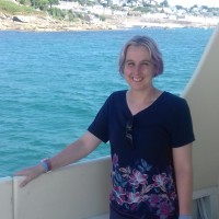 Sarah King