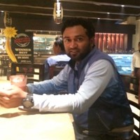 Vishnu Mohan