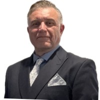 Ali Amini