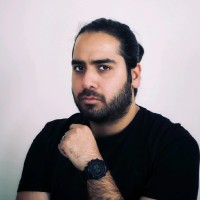 Ehsan Harouni