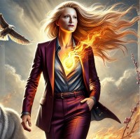 Helen Christine Gailey