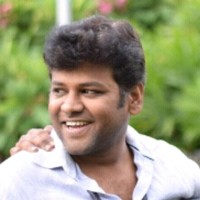 lokesh srinivas