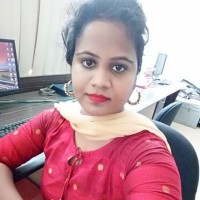 pratima Mondal