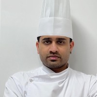 Vipin Das
