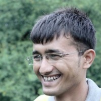 Niraj Thakar