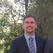 Damien Mcdonald