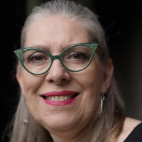 Anne Woolridge (FCIWM)