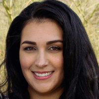 Vanessa Campbell