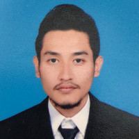 Roberto Gede Bagus Mahaputra