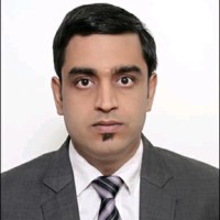 Ashish Bindal