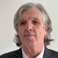 Richard Budden