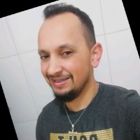 Marcos Antônio Dos Santos