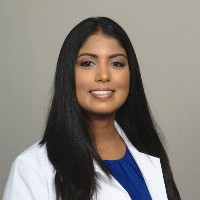 Michelle Ahmed