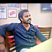 Harieshwar Ramamoorthy.