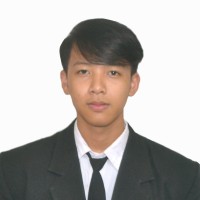 Anak Agung Bagus Indra Gandasena, S.Ds.