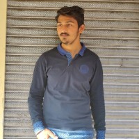 Abhishek Chaubey