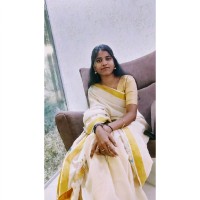 Padmapriya Rajaram