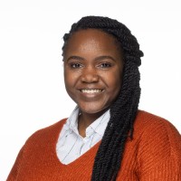 Joy Ndubai
