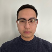Anthony Lin