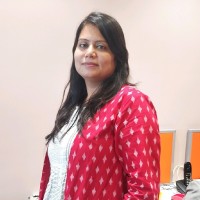 Komal Thakkar