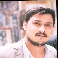 Muhammad Salik Qureshi
