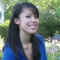 Amy (Mai-Phuong) Olson