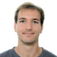 Drazen Petrov