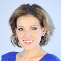 Amanda Dow