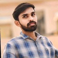 Pavankumar P