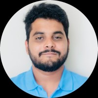 tharun k