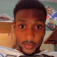 Ajanaku Solomon